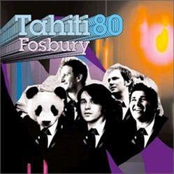 Fosbury [US Bonus Tracks] cover art