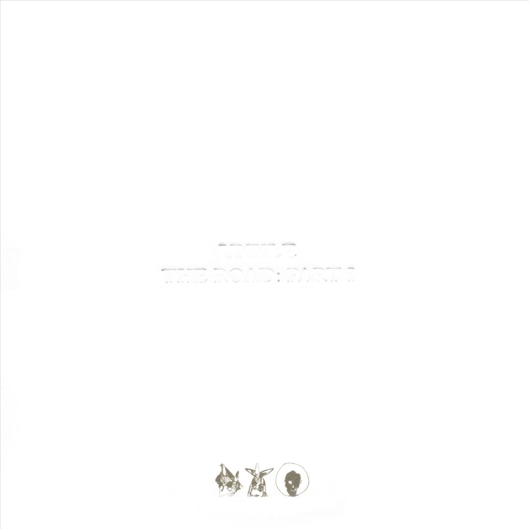 Road: Part I cover art
