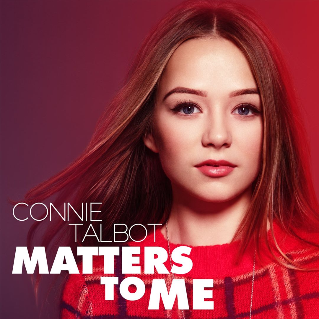 Matters to Me cover art