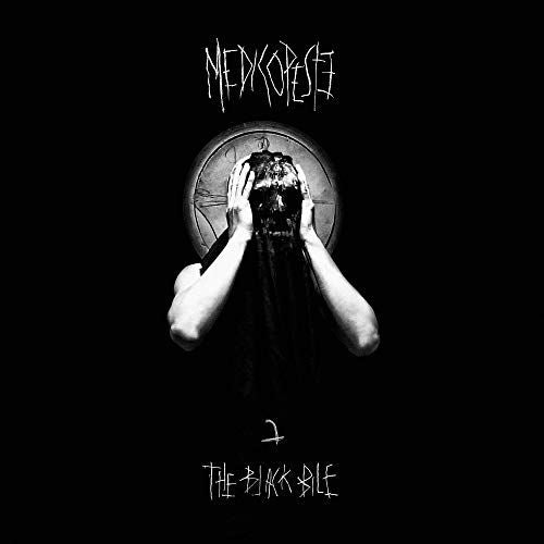 Black Bile cover art