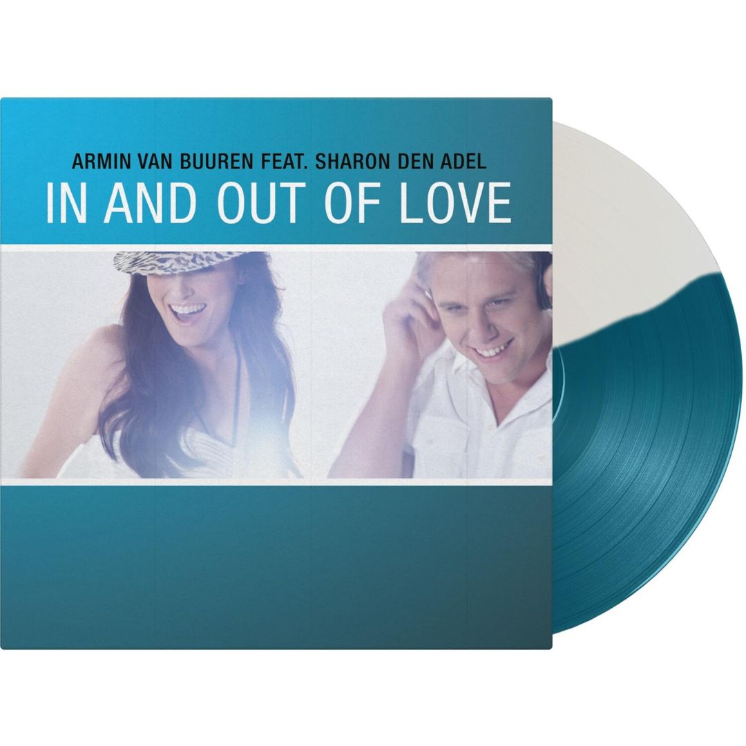 In and Out of Love cover art