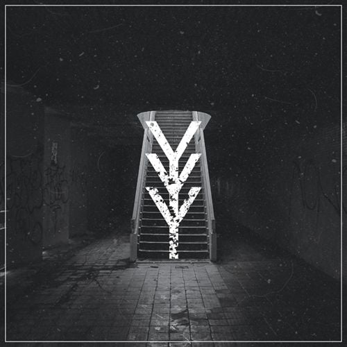 Breaching cover art