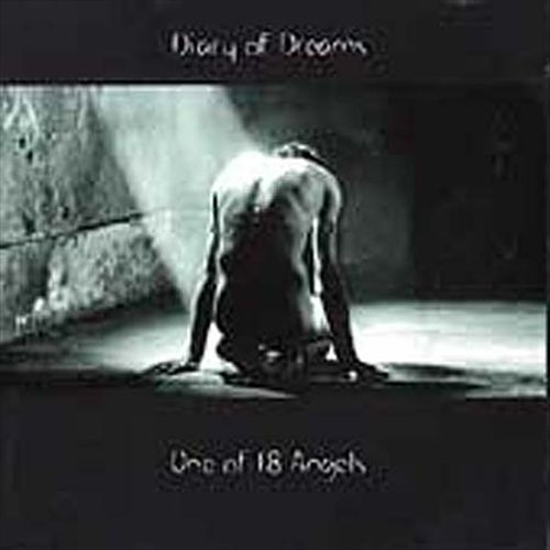 One of 18 Angels cover art