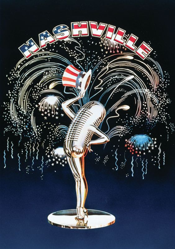 Nashville cover art