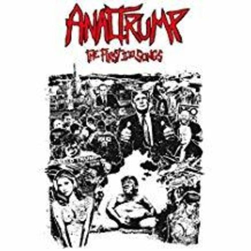 First 100 Songs cover art