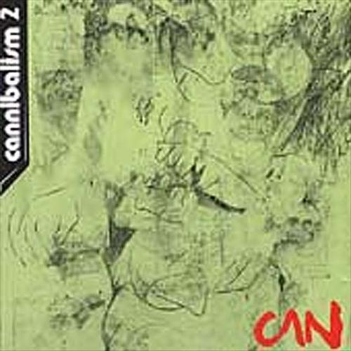 Cannibalism 2 cover art