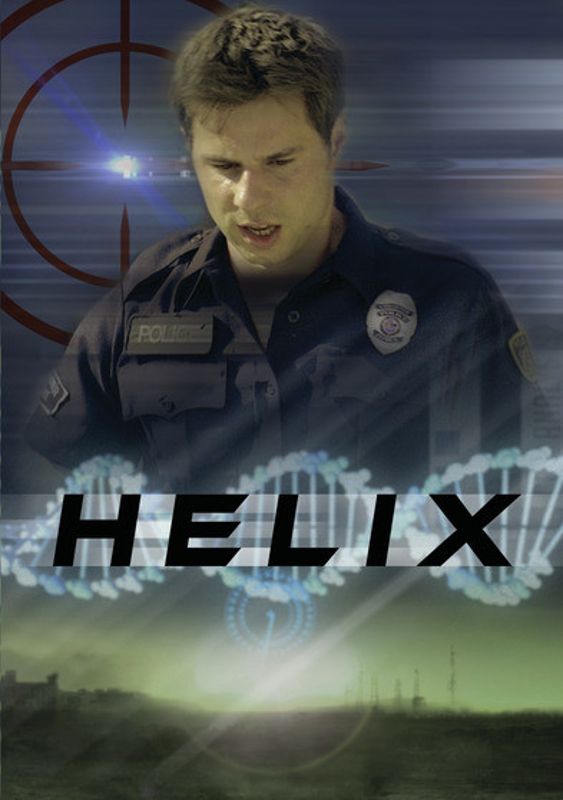 Helix cover art