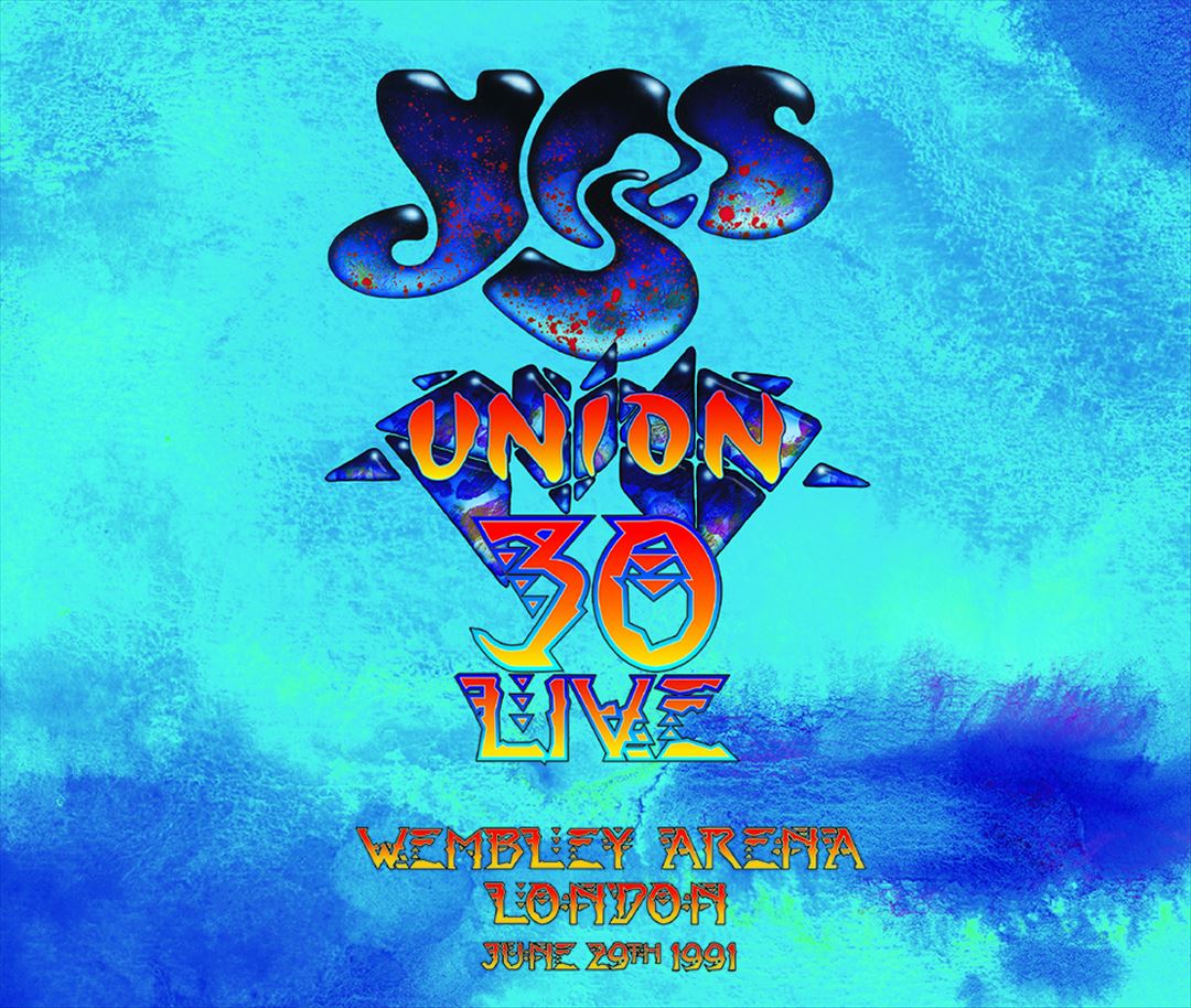 Wembley Stadium 29th June, 1991 and Star Lake and Amphitheatre 24th July, 1991 cover art
