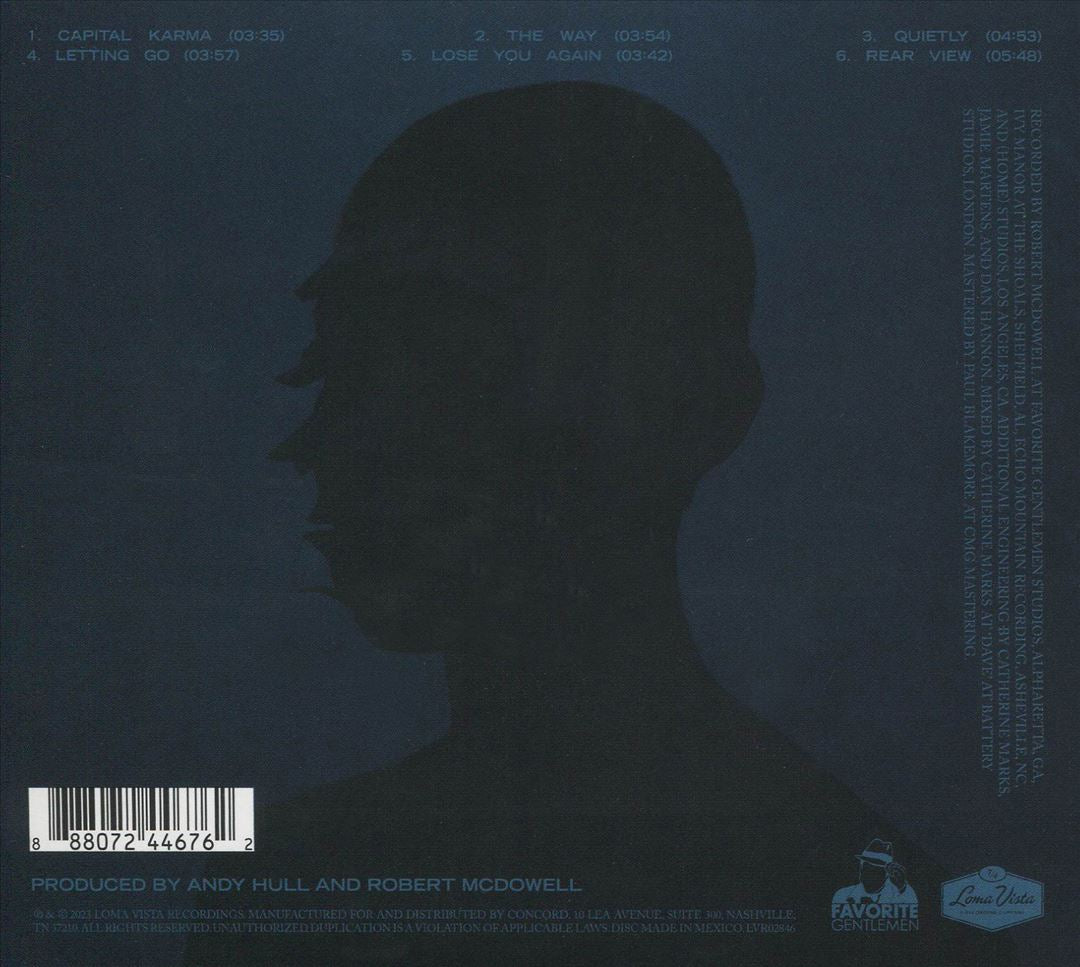Valley of Vision cover art