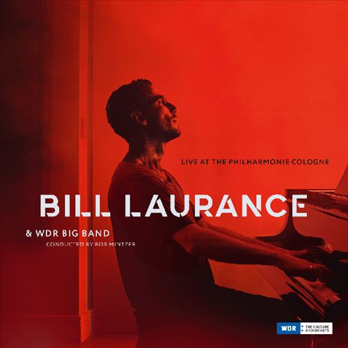 Live at the Philharmonie Cologne cover art