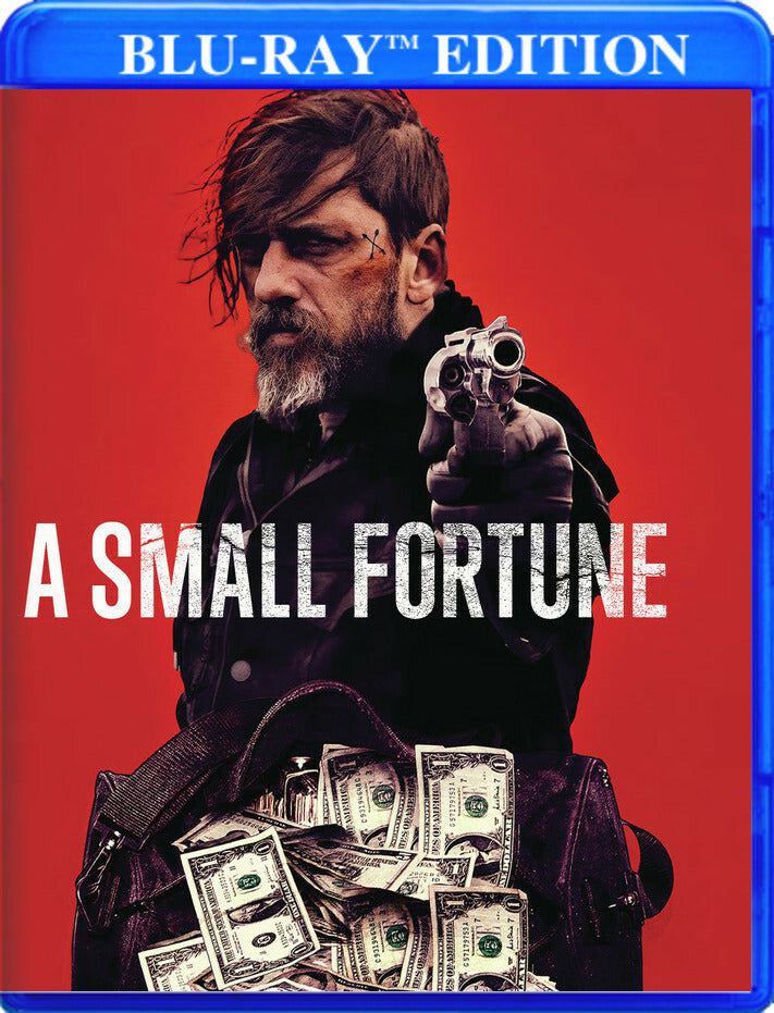 Small Fortune [Blu-ray] cover art