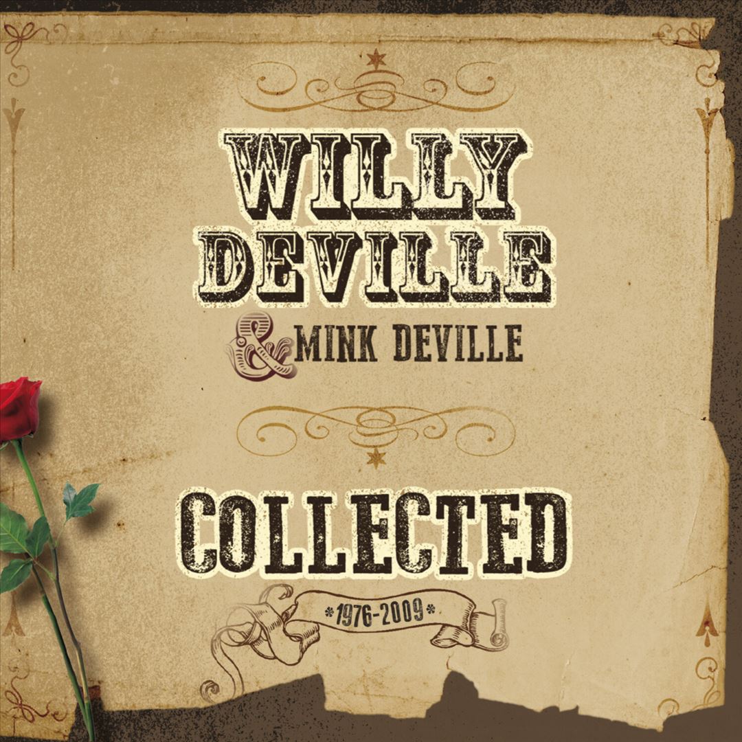 Collected: 1976-2009 cover art