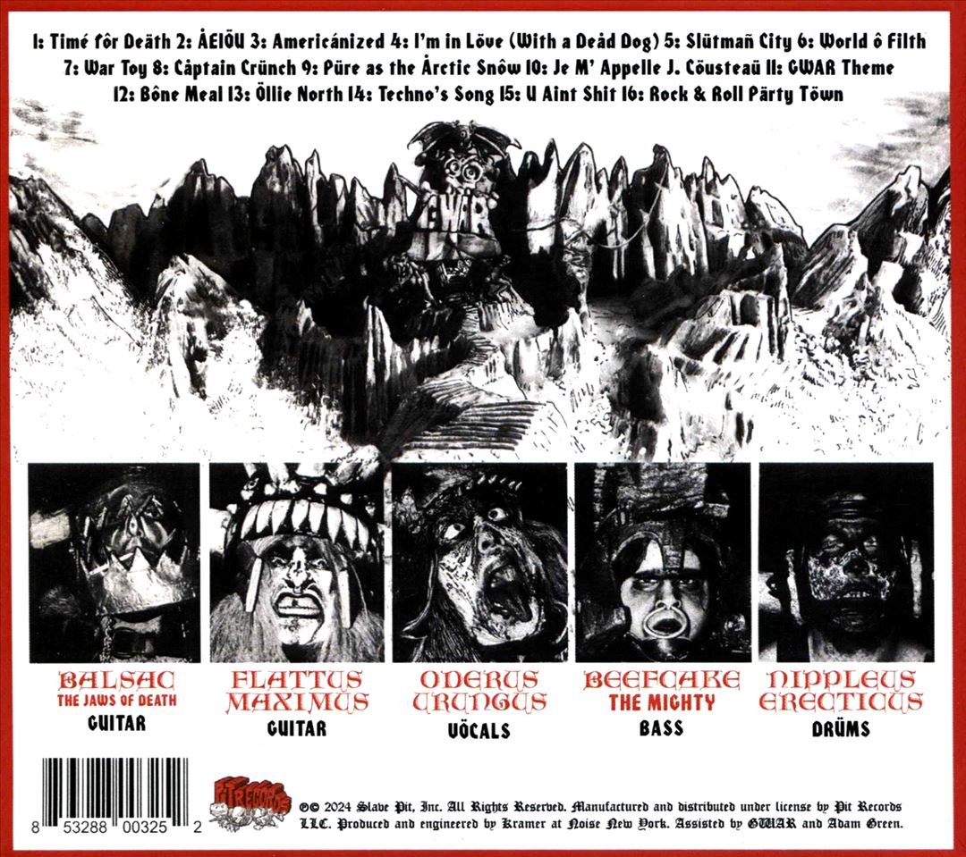 Hell-O cover art