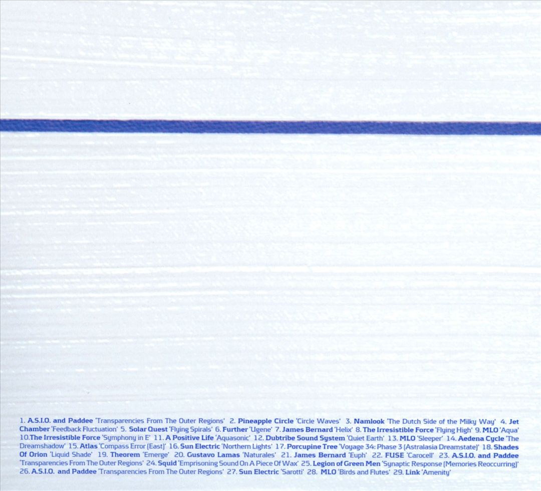 Once Again, Again cover art