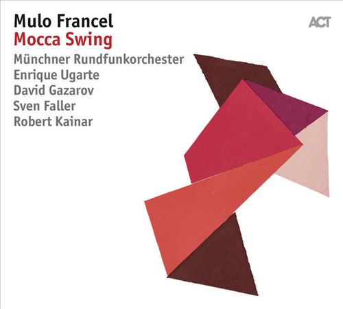 Mocca Swing cover art