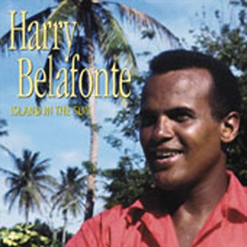 Island in the Sun cover art