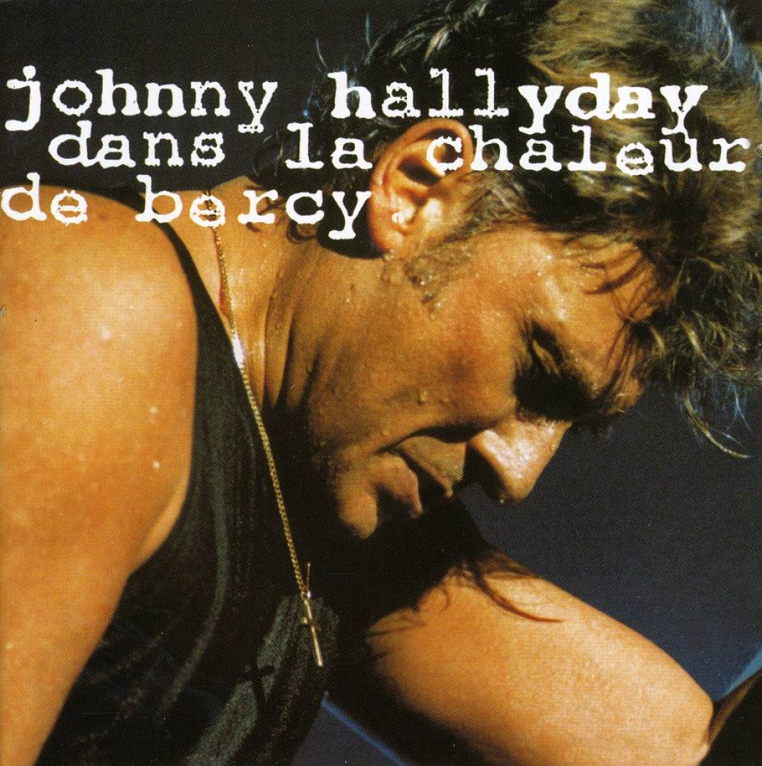 Bercy 90 cover art