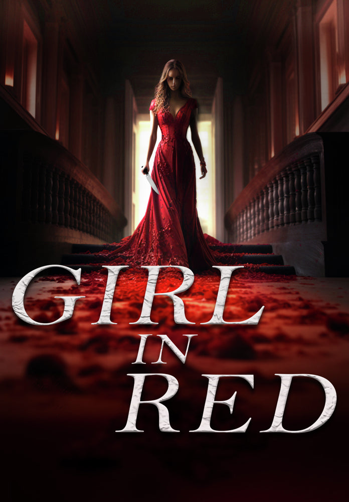 Girl in Red cover art