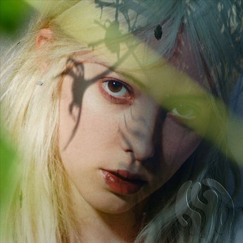 EP cover art