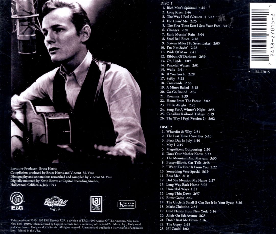 United Artists Collection cover art