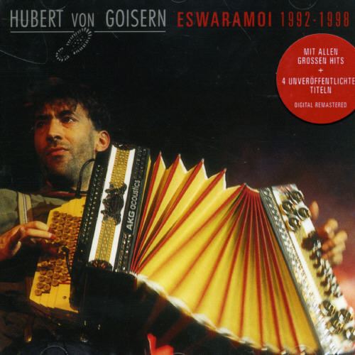 Eswaramoi 1992 - 1998 cover art
