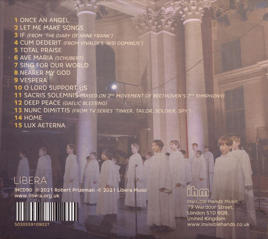 If cover art