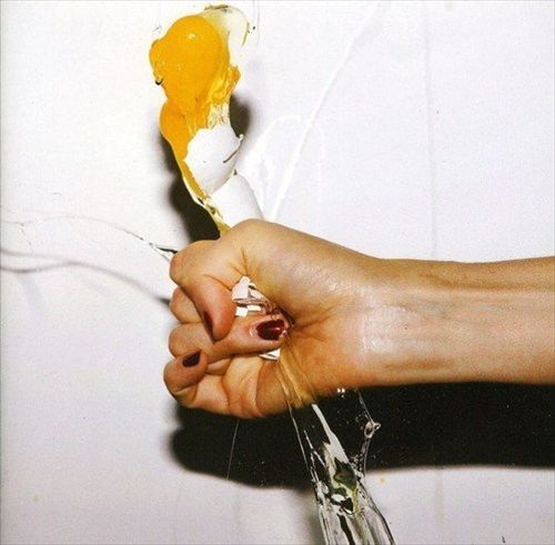It's Blitz! cover art