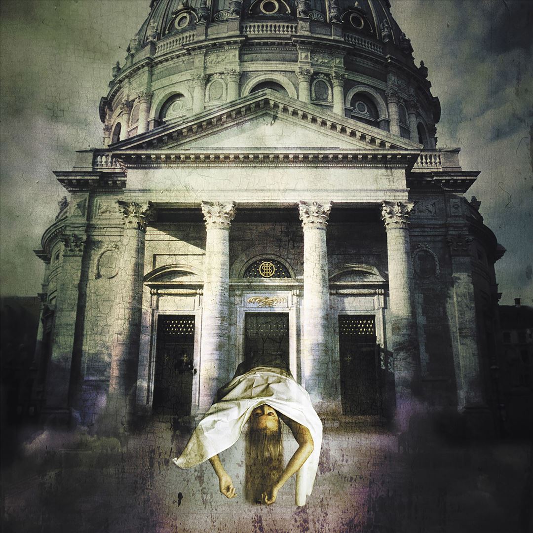 Coma Divine cover art