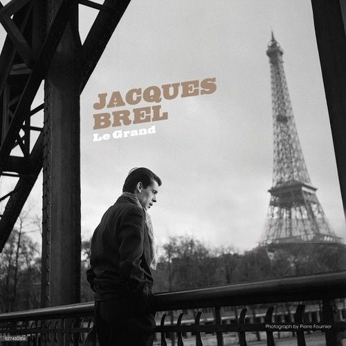 Grand cover art