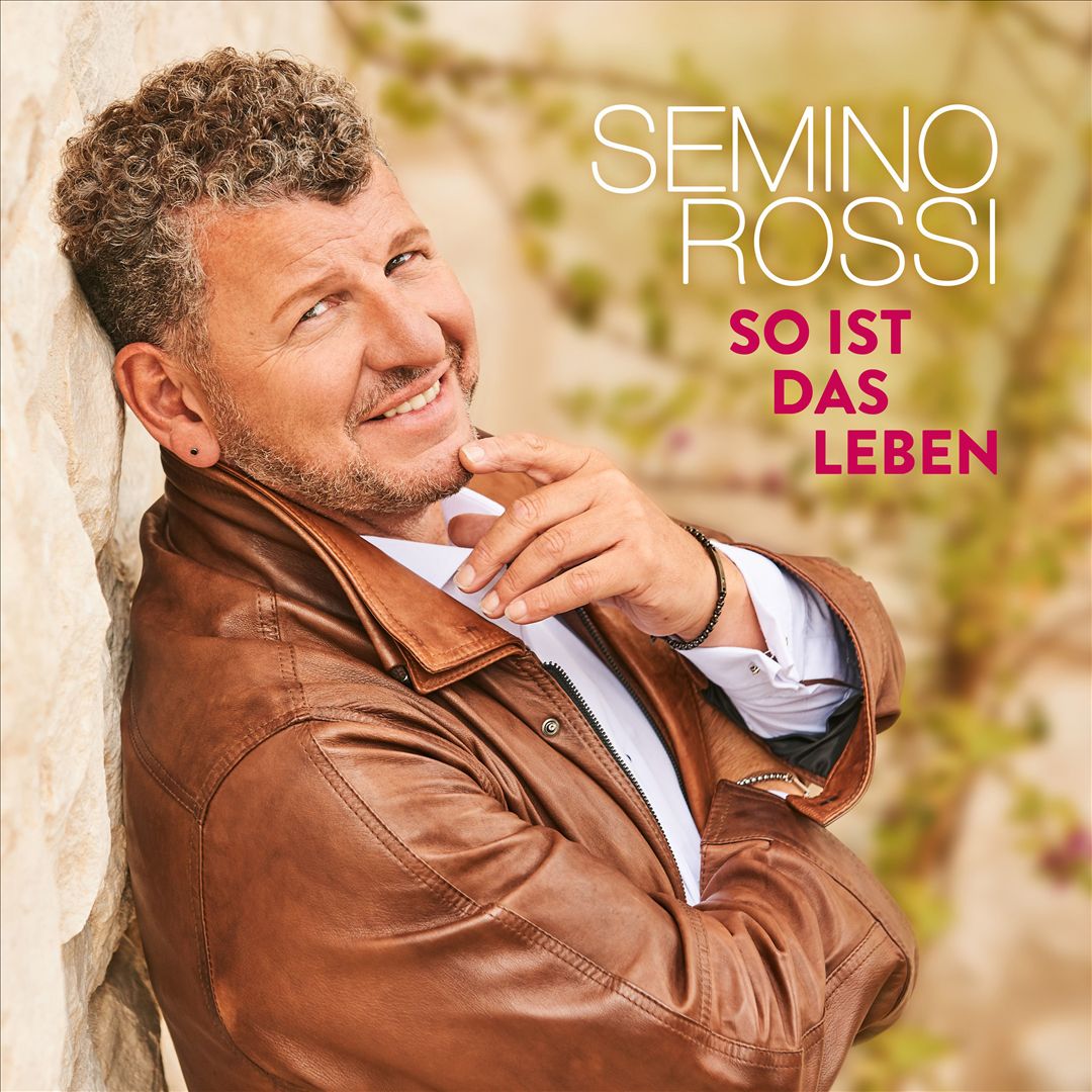 So Ist das Leben cover art