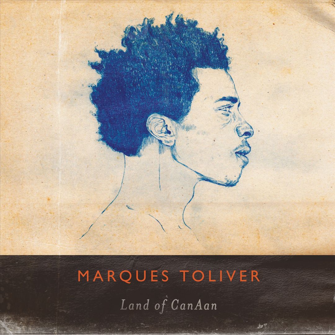 Land of Canaan cover art
