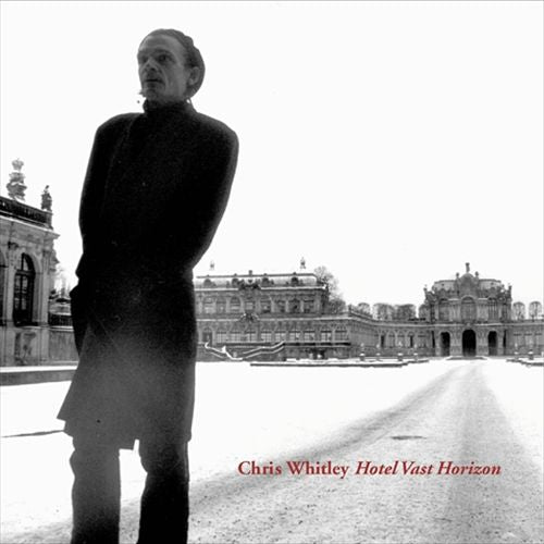Hotel Vast Horizon cover art