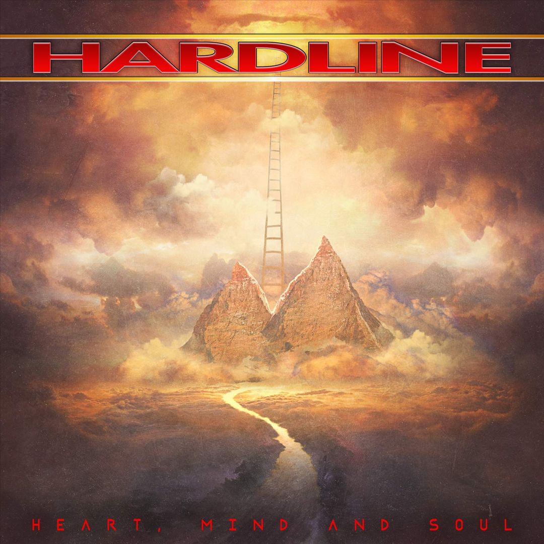 Heart, Mind and Soul cover art