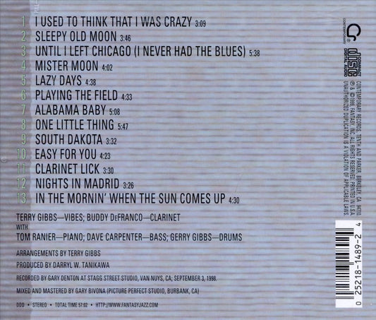 Play Steve Allen cover art