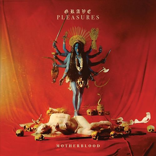 Motherblood cover art