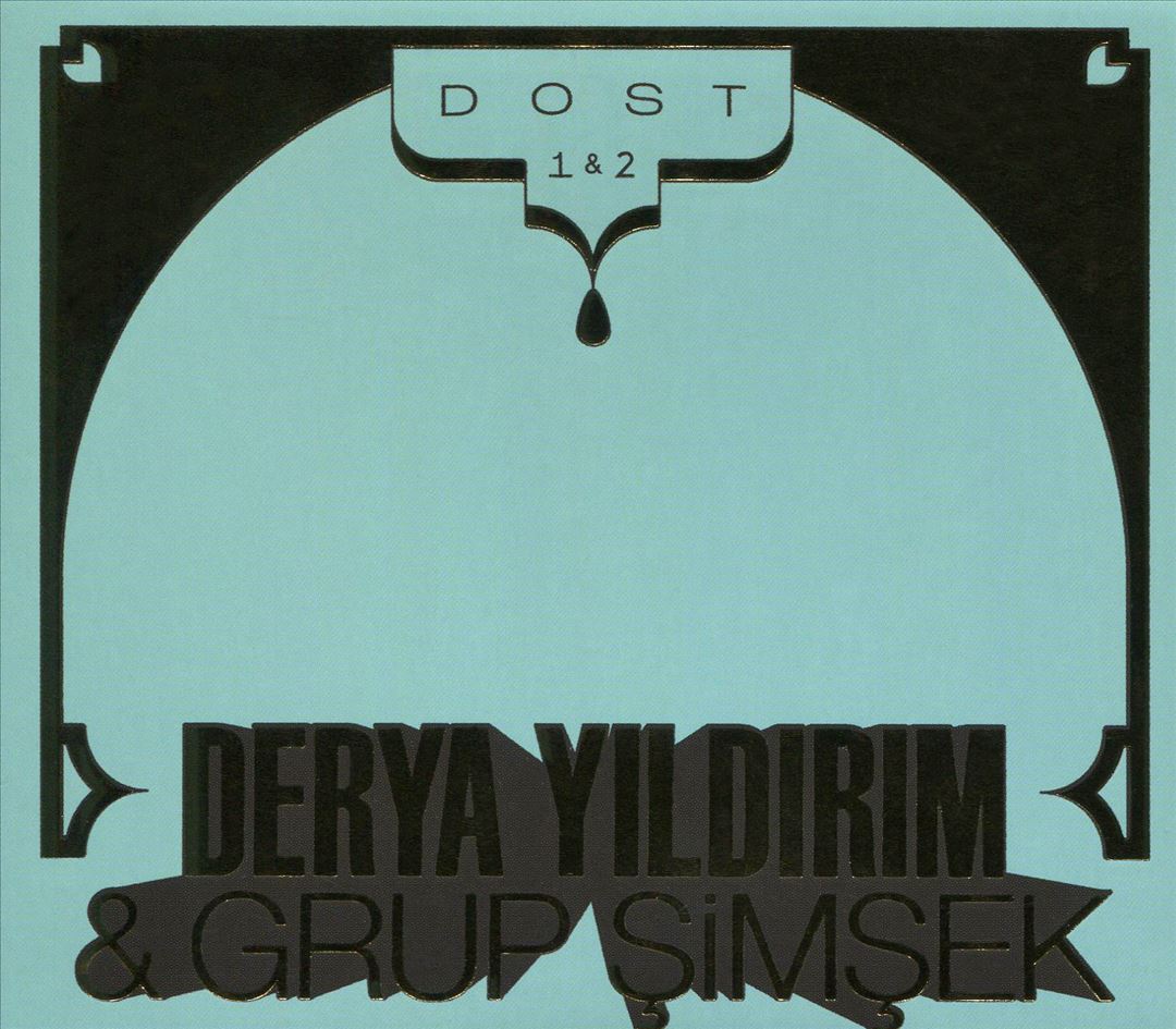 Dost 2 cover art