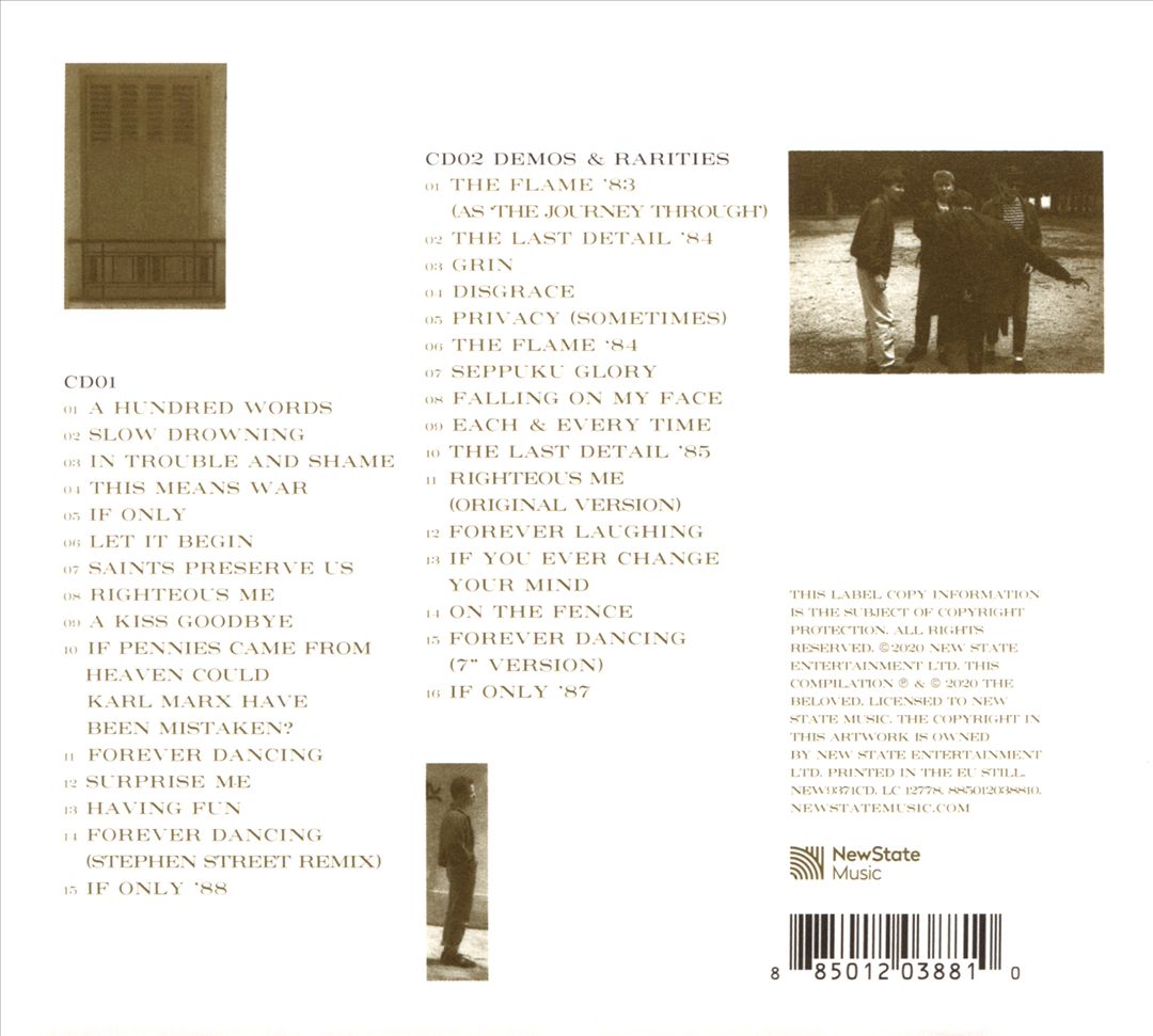 Where It Is [Special Edition] cover art
