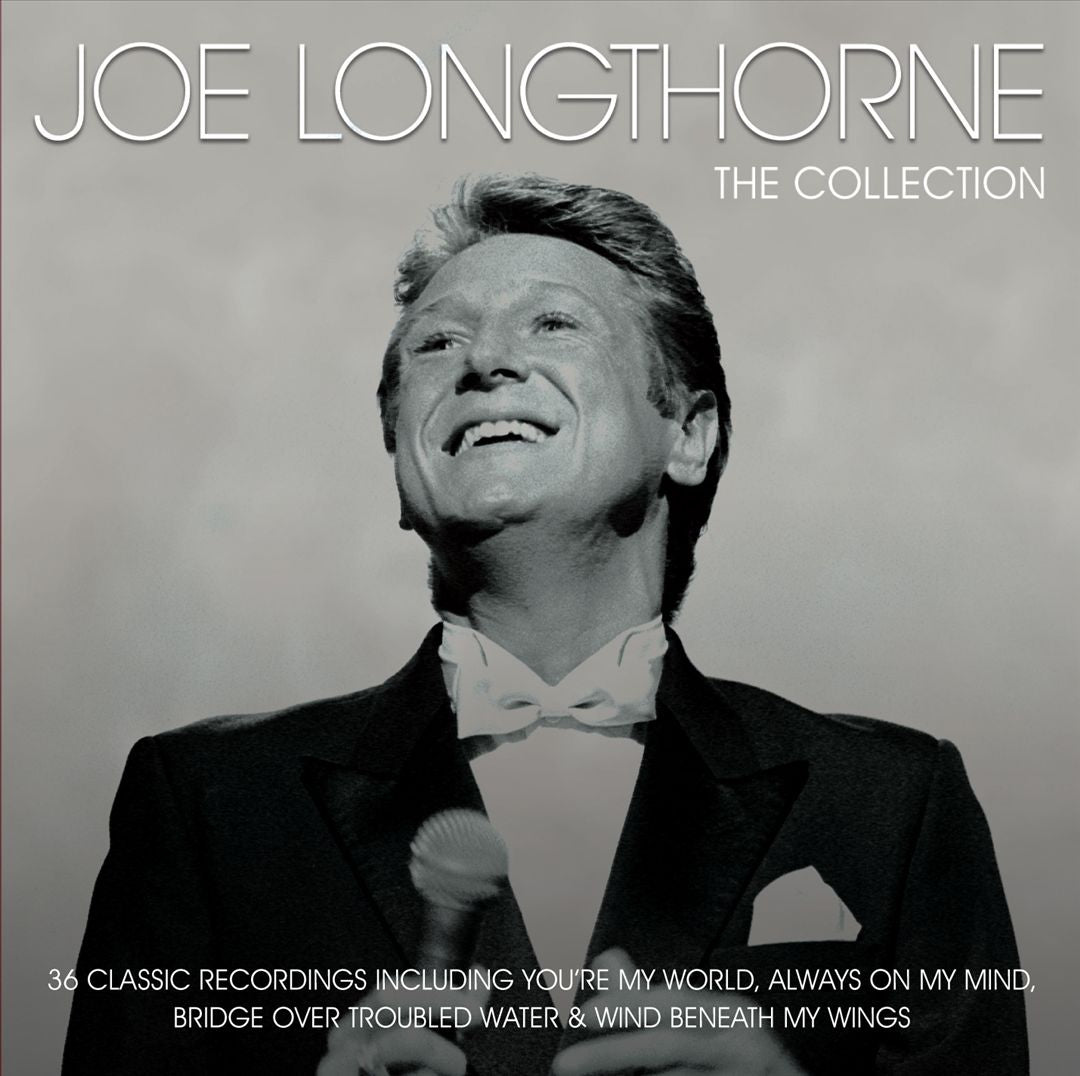 Collection cover art