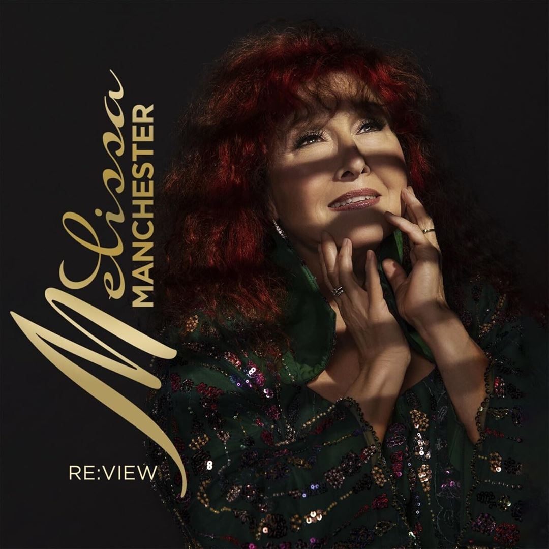 RE:VIEW cover art