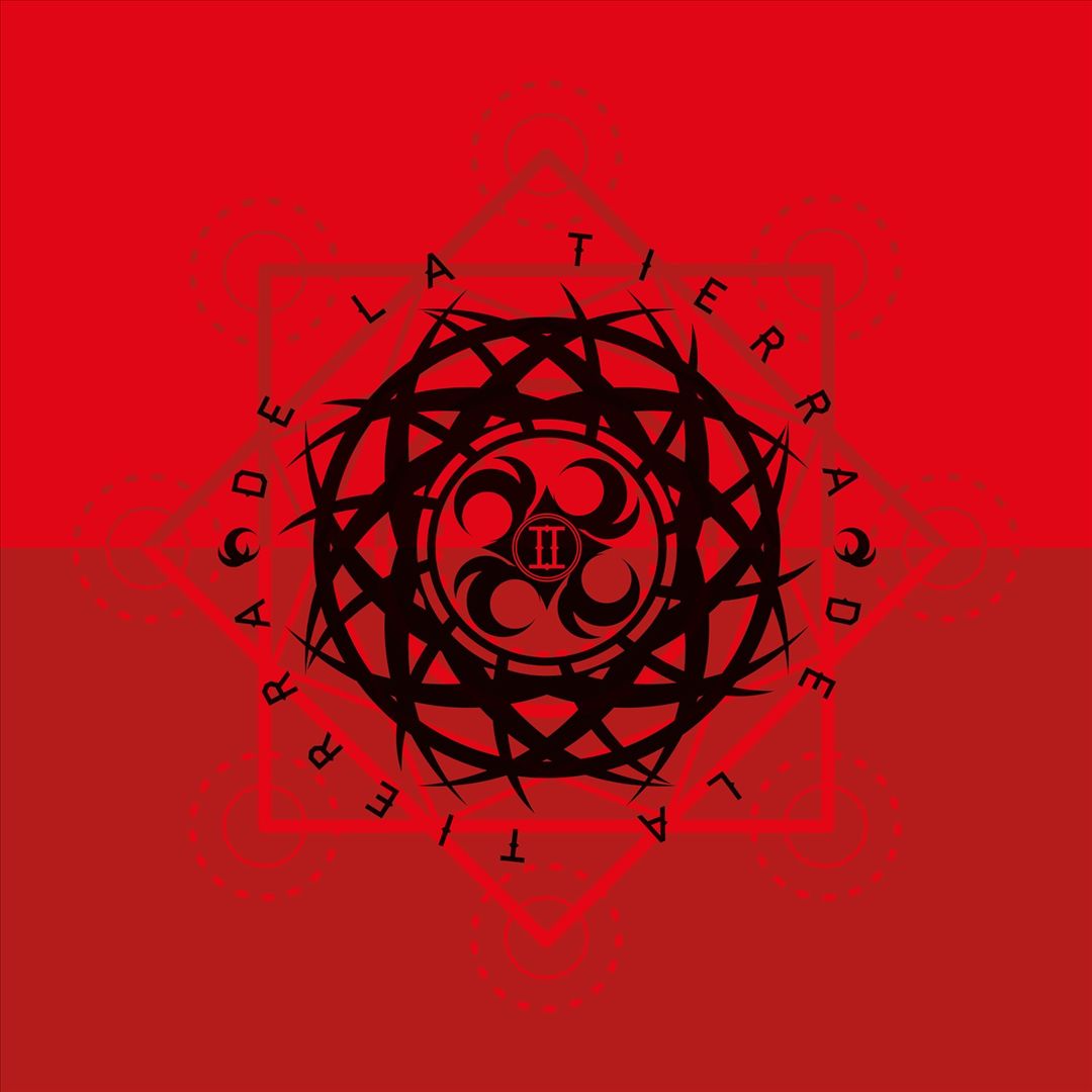 II cover art