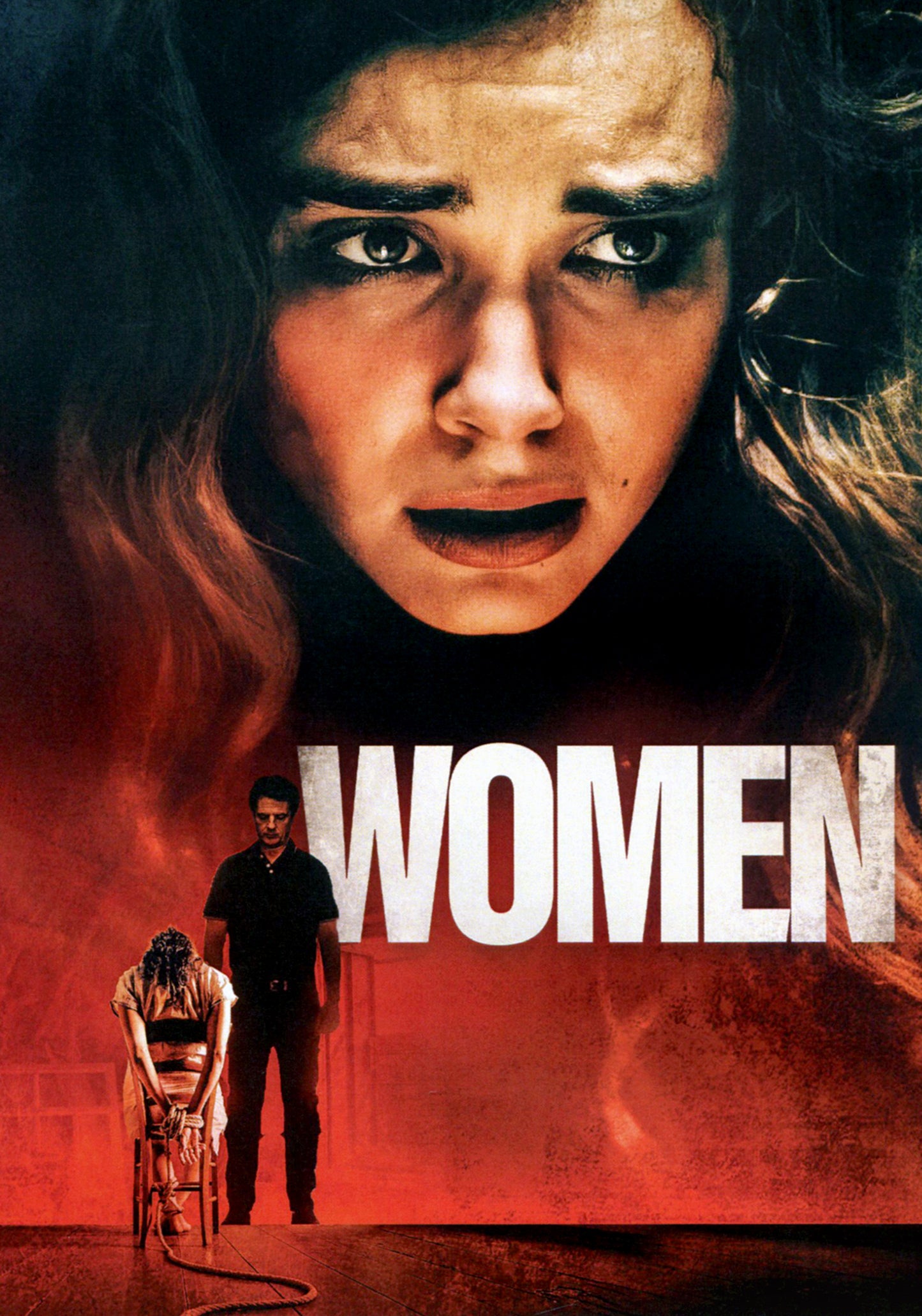 Women cover art