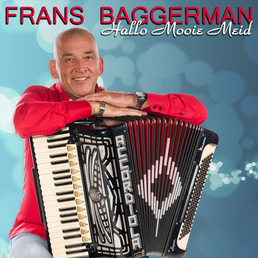 Hallo Mooie Meid cover art