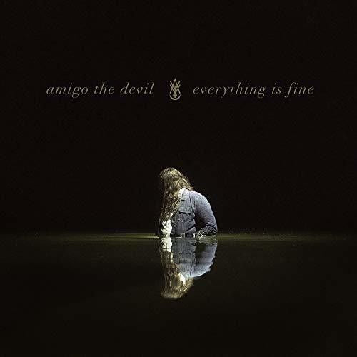 Everything Is Fine cover art