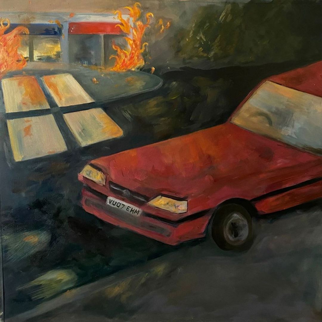 I've Never Met Anyone I Thought I Could Really Love (Until I Met You) cover art