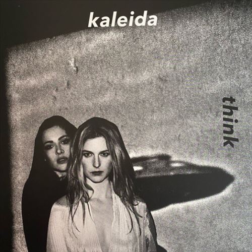 Think cover art