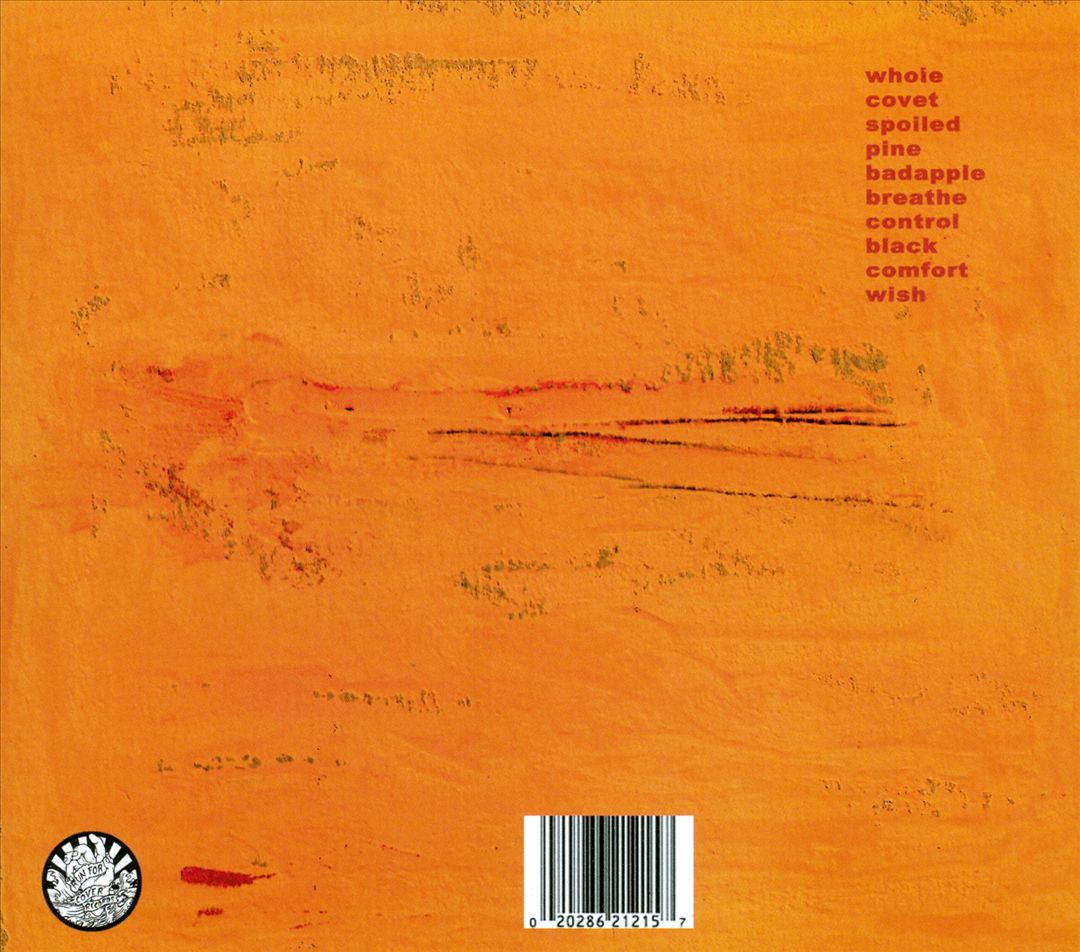Colourmeinkindness cover art