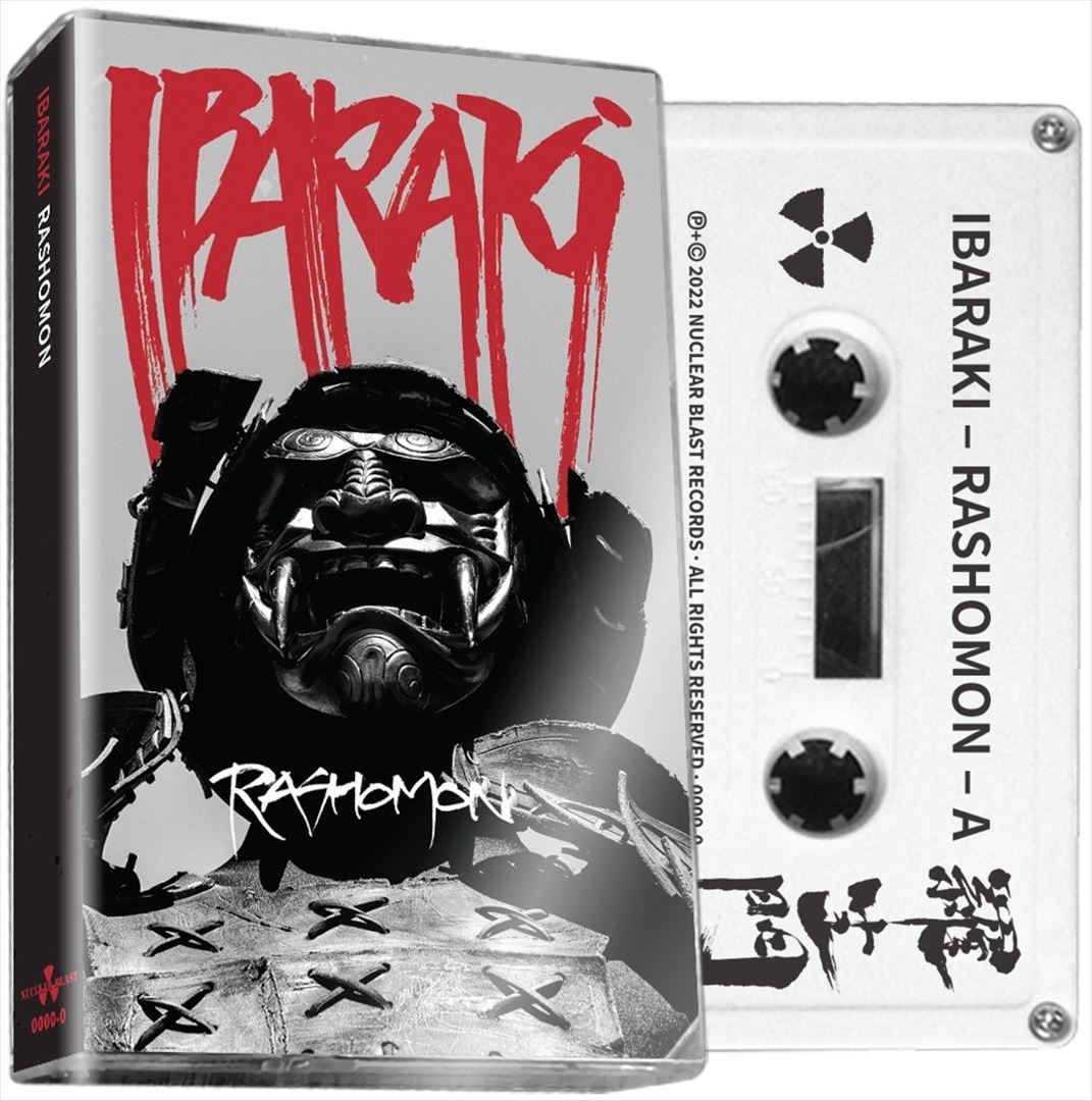 Rashomon cover art