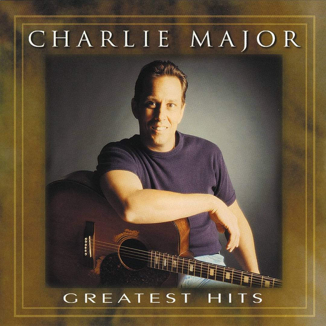 Greatest Hits cover art