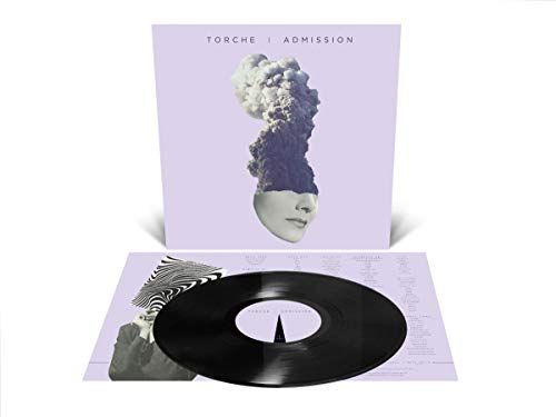 Admission cover art