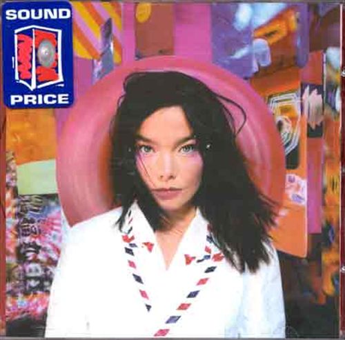 Post cover art